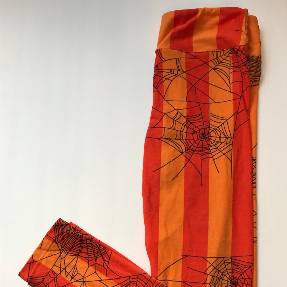 One Size Lularoe Leggings